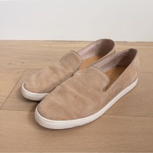 Birdies Swift Slip On Sneaker